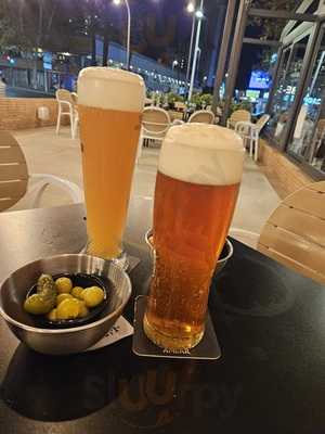 Cervecería L’abadía