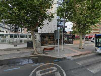 Cervecería L’abadía