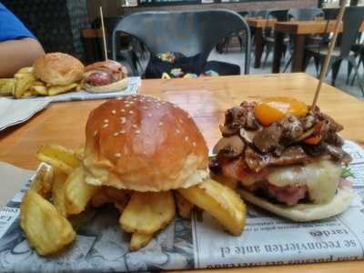 Cervecería L’abadía