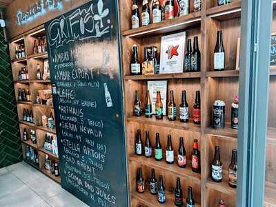 Cervecería L’abadía