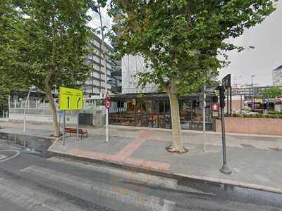 Cervecería L’abadía