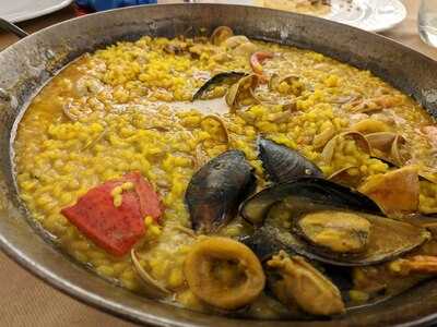 La Despensa De La Duquesa