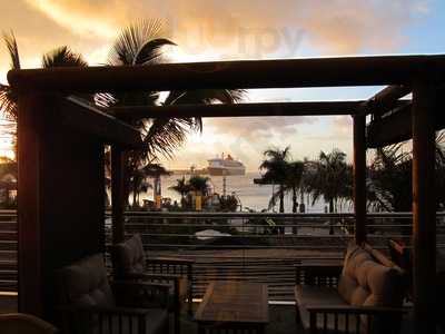 La Sociedad "coffee, Rum & Beer"