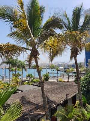 La Sociedad "coffee, Rum & Beer"