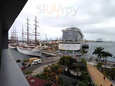 La Sociedad "coffee, Rum & Beer"