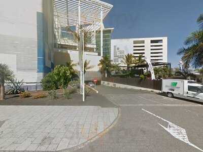 La Sociedad "coffee, Rum & Beer"