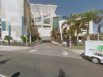 La Sociedad "coffee, Rum & Beer"