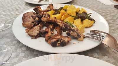 Casa Gallega El Rey Del Bacalao