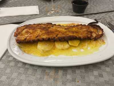 Casa Gallega El Rey Del Bacalao