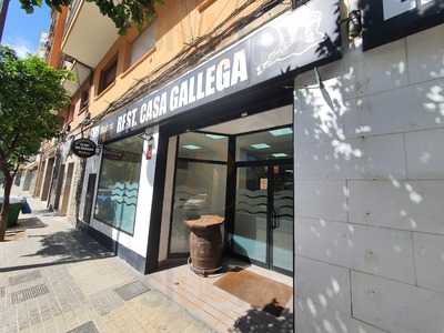 Casa Gallega El Rey Del Bacalao