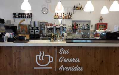 Restaurante Avenida