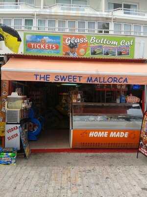 The Sweet Mallorca