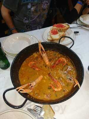 Restaurante Ciscar - Photo 8