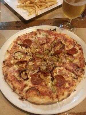 Pizzeria Luna Gaucha