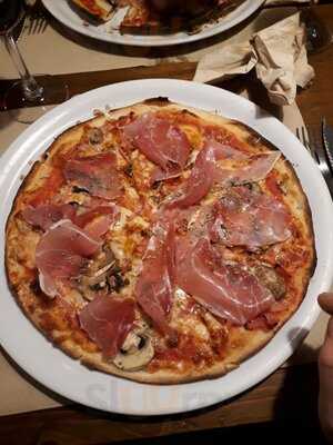 Pizzeria Luna Gaucha