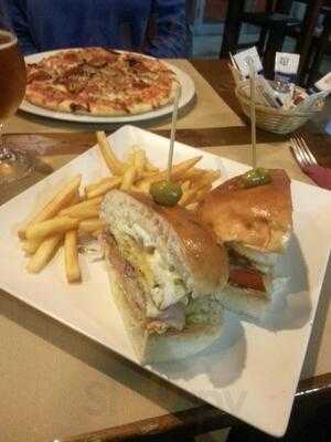 Pizzeria Luna Gaucha