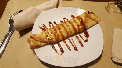 Pizzeria Luna Gaucha