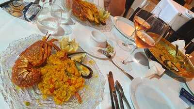 Restaurante Juan Carmona