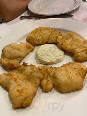 Restaurante Juan Carmona