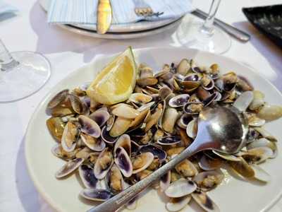 Restaurante Juan Carmona