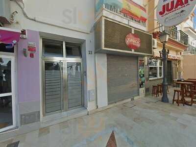Restaurante Juan Carmona