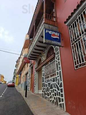 Restaurante Piedra Molino