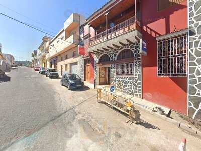 Restaurante Piedra Molino