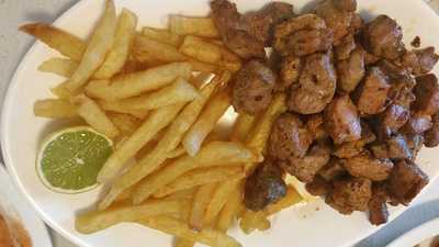 Restaurante Piedra Molino