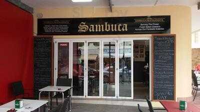 Sambuca Benidorm