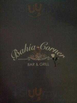 Bahia Corner