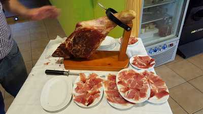 Mesón Loureiro I (antigua Parrillada Rios)