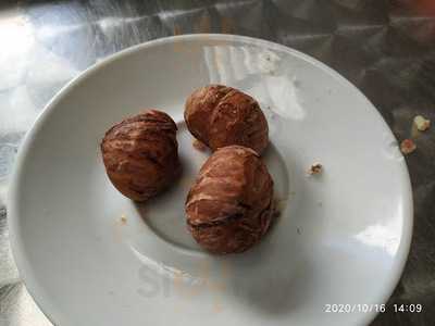 Mesón Loureiro I (antigua Parrillada Rios)