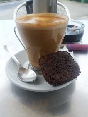 Mesón Loureiro I (antigua Parrillada Rios)