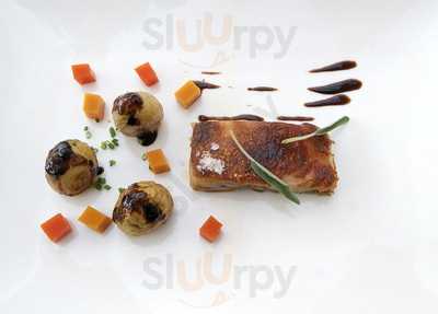 Tanino Restaurante Bar