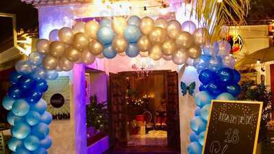 Tanino Restaurante Bar