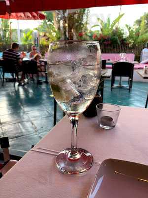 Tanino Restaurante Bar