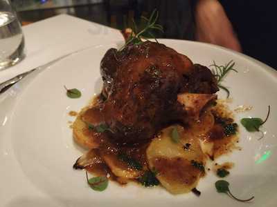 Tanino Restaurante Bar