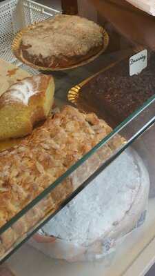 Panadería Bollería Modesto Hermida