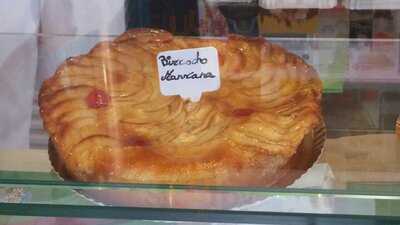 Panadería Bollería Modesto Hermida