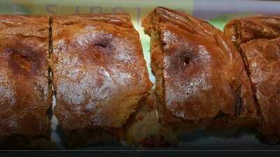 Panadería Bollería Modesto Hermida