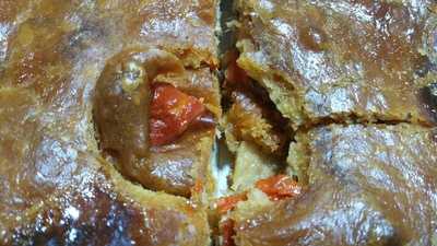 Panadería Bollería Modesto Hermida