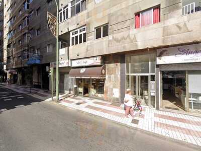 Arepera Cachapera Salto Ángel