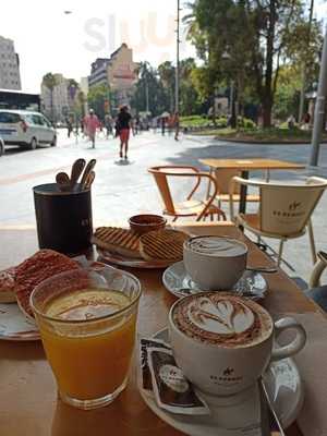 Es Rebost Restaurant Plaça D’espanya
