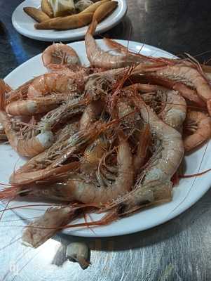 La Gamba Dorada