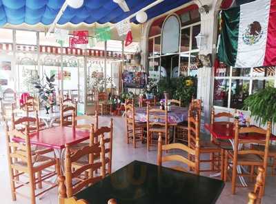 Aventurera El Rincón Perdido