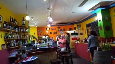 Aventurera El Rincón Perdido