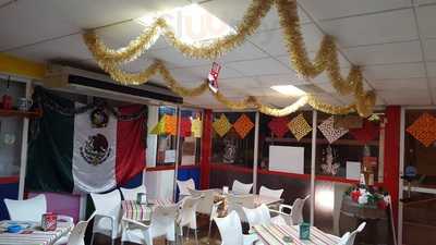 Aventurera El Rincón Perdido