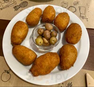 Pizzería Mozzarella