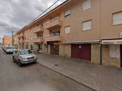 Pizzería Mozzarella - Photo 7