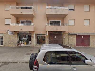 Pizzería Mozzarella